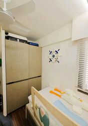 Bellewoods (D25), Condominium #605894441
